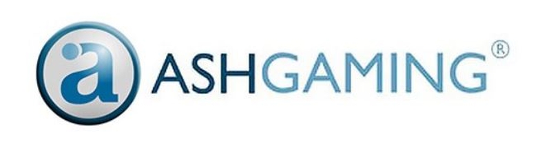 Ash Gaming Logo