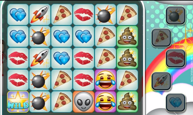 Emoji Planet Screenshot