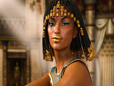 Cleopatra Slots