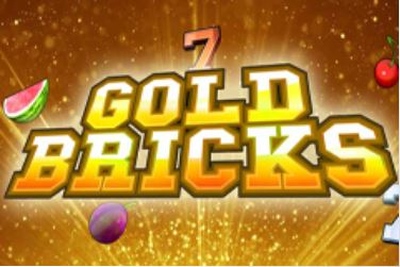 Gold Bricks Logo