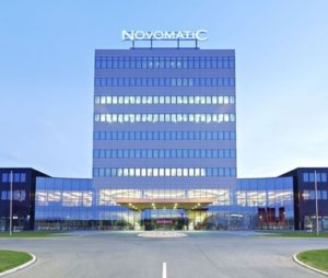 Novomatic HQ