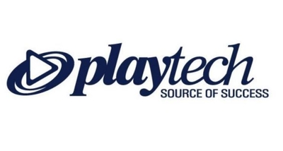 Playtech Logo