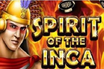 Spirit of the Inca Logo