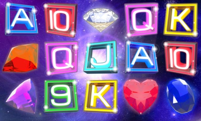 Star Jewels Slot Machine Pechanga Casino