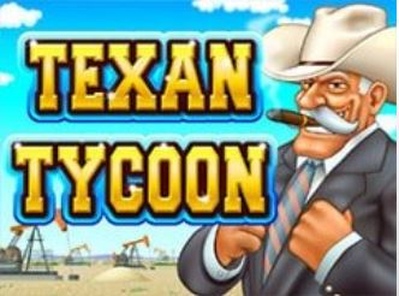 Texan Tycoon Logo