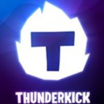 Thunderkick Icon