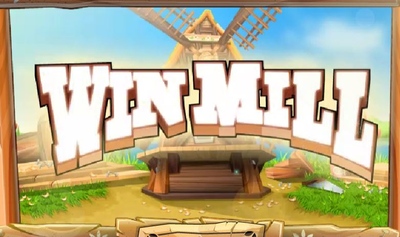 Win Mill Logo